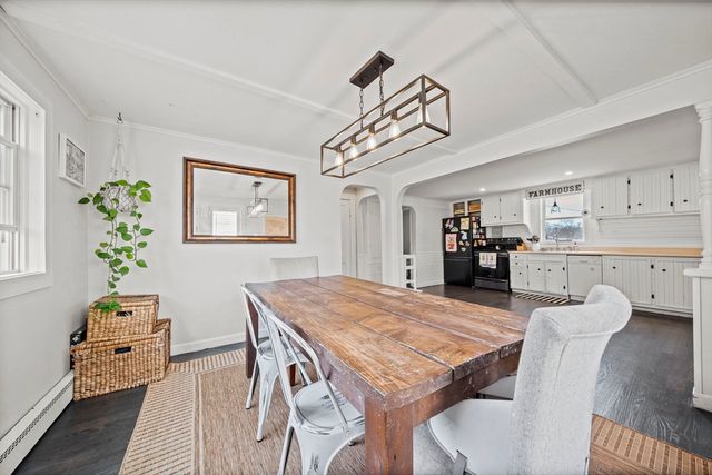 27 Churchill Ave, Whitman, MA 02382