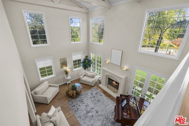 22241 Alizondo Drive, Woodland Hills (los Angeles), CA 91364