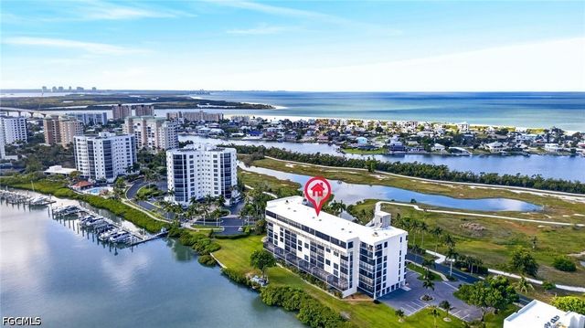 4203 Bay Beach LN 3E, Fort Myers Beach, FL 33931