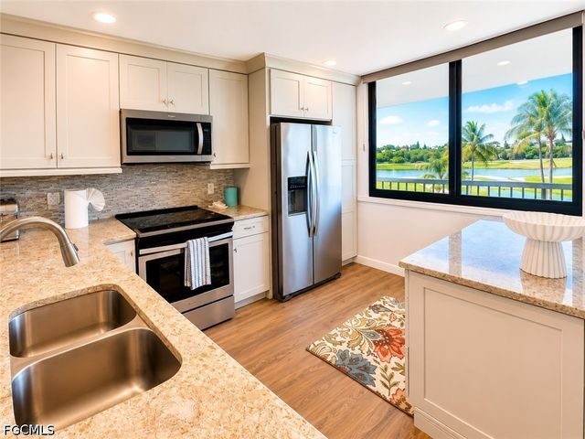 4203 Bay Beach LN 3E, Fort Myers Beach, FL 33931