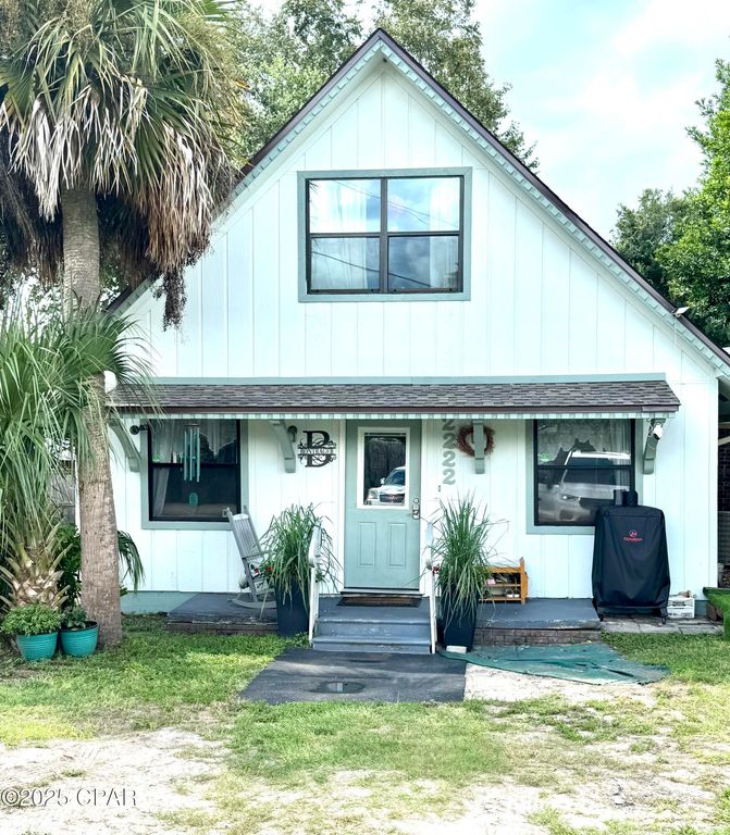 2222 W 29th Plaza, Panama City, FL 32405
