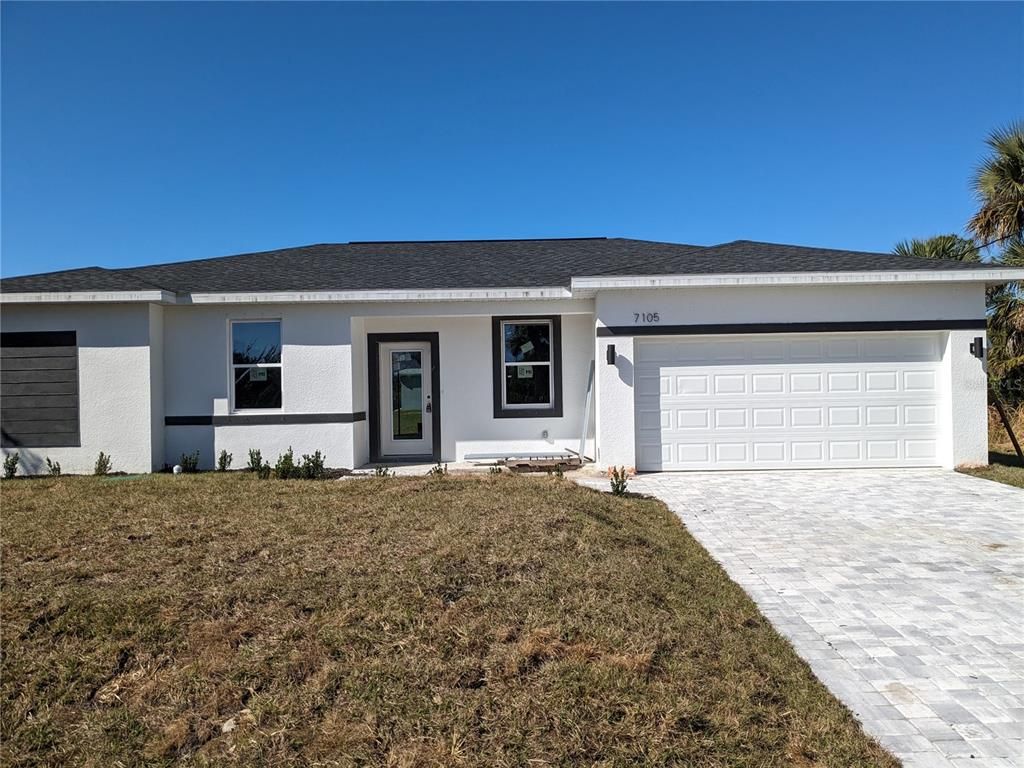 2324 FINTONROD STREET, Port Charlotte, FL 33948