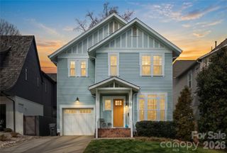 1127 Reece Road, Charlotte, NC 28209