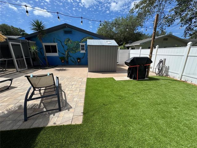 13607 101ST TERRACE, Seminole, FL 33776