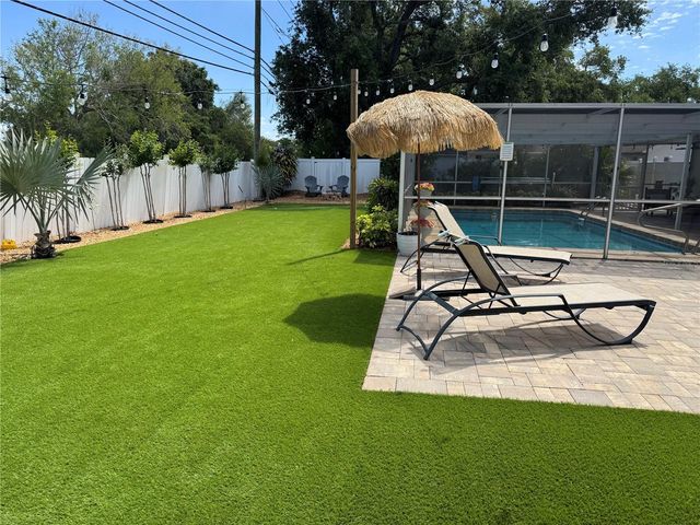 13607 101ST TERRACE, Seminole, FL 33776