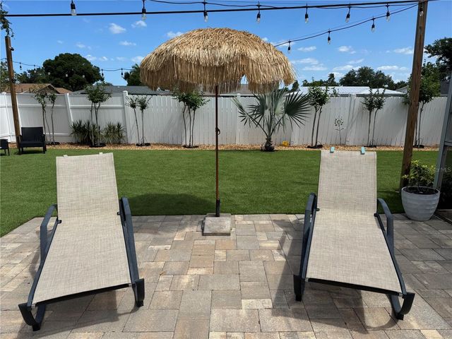13607 101ST TERRACE, Seminole, FL 33776