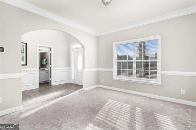 2150 Allen Way, Ellenwood, GA 30294