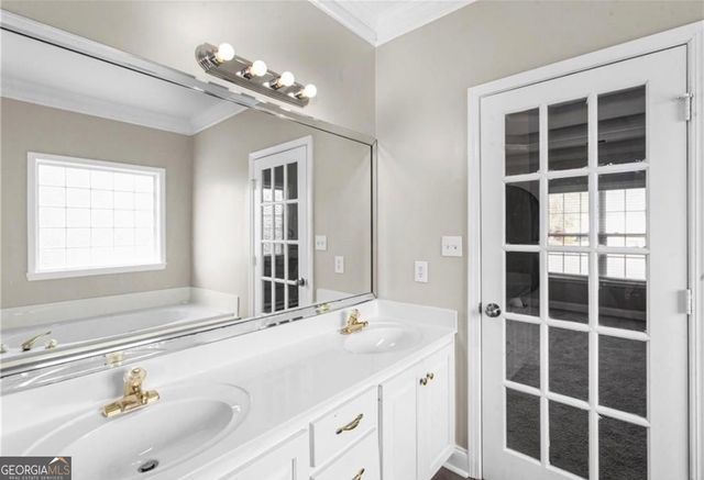 2150 Allen Way, Ellenwood, GA 30294