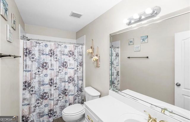 2150 Allen Way, Ellenwood, GA 30294