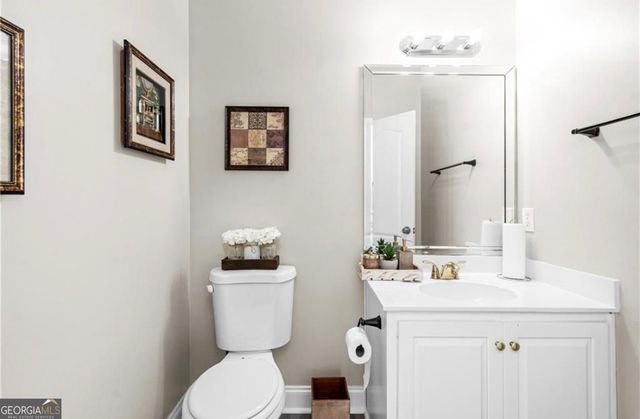 2150 Allen Way, Ellenwood, GA 30294