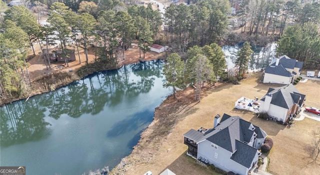 2150 Allen Way, Ellenwood, GA 30294