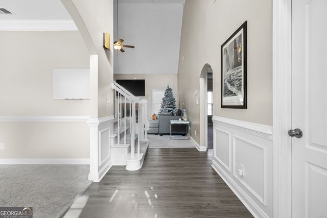 2150 Allen Way, Ellenwood, GA 30294