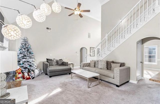 2150 Allen Way, Ellenwood, GA 30294