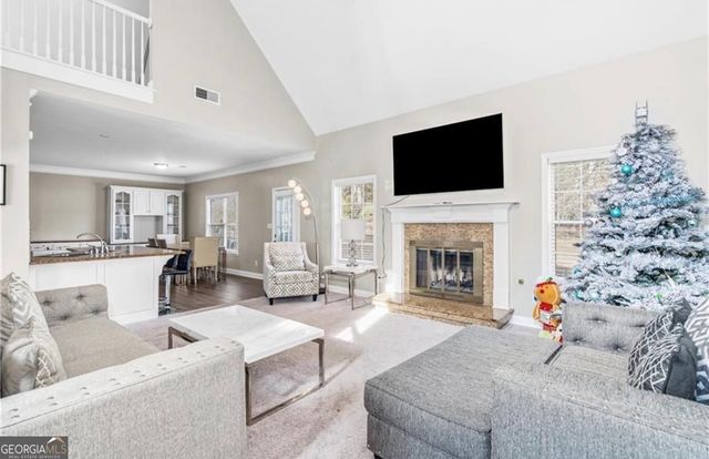 2150 Allen Way, Ellenwood, GA 30294