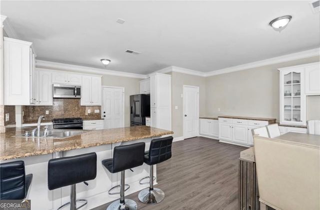 2150 Allen Way, Ellenwood, GA 30294