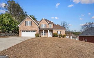2150 Allen Way, Ellenwood, GA 30294