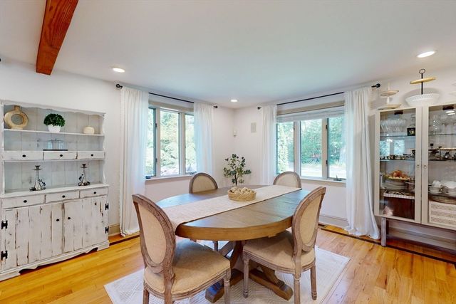 22 Old Cambridge Turnpike, Lincoln, MA 01773