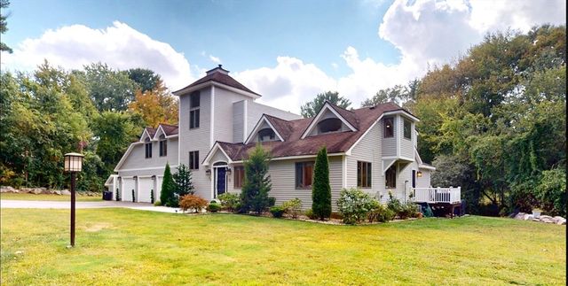 22 Old Cambridge Turnpike, Lincoln, MA 01773