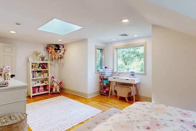22 Old Cambridge Turnpike, Lincoln, MA 01773