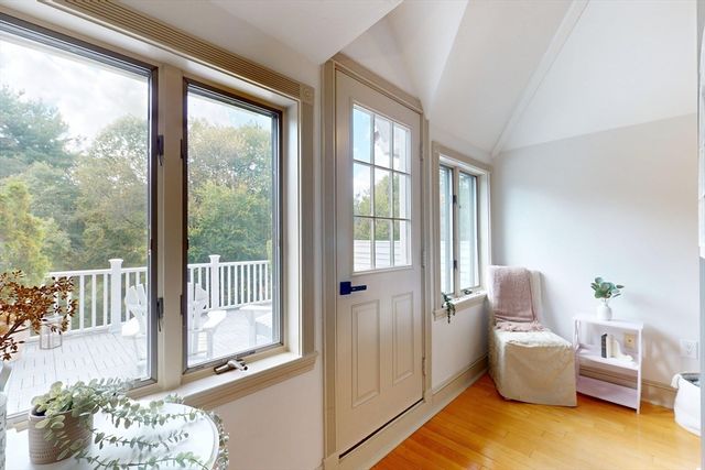 22 Old Cambridge Turnpike, Lincoln, MA 01773