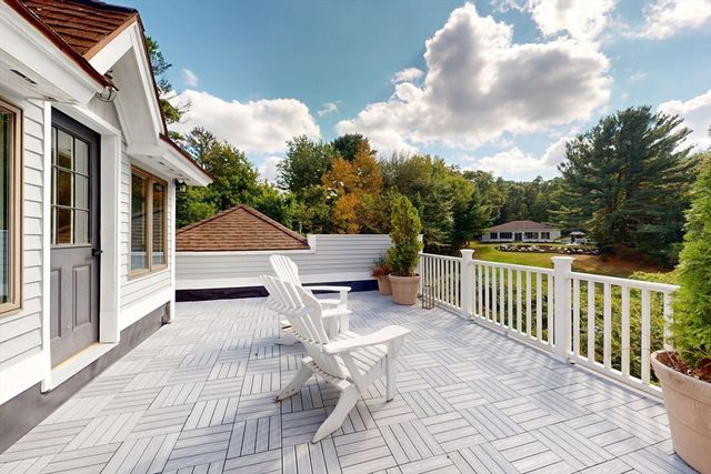22 Old Cambridge Turnpike, Lincoln, MA 01773