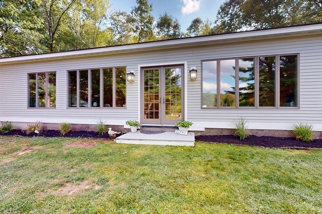 22 Old Cambridge Turnpike, Lincoln, MA 01773