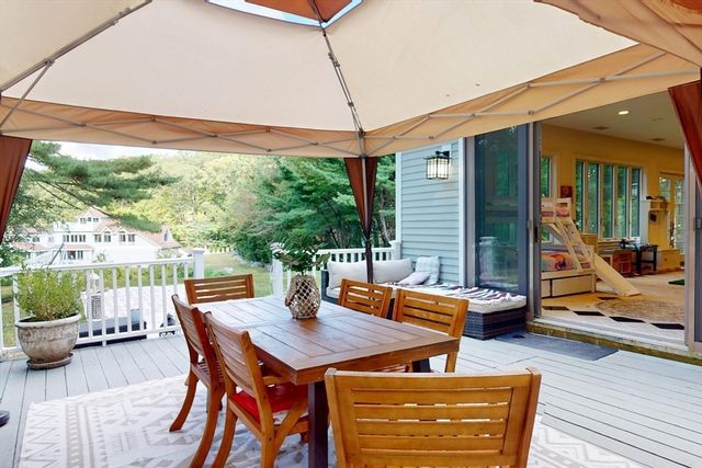 22 Old Cambridge Turnpike, Lincoln, MA 01773