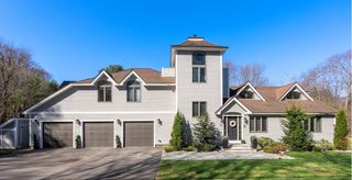 22 Old Cambridge Turnpike, Lincoln, MA 01773