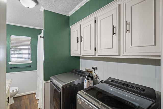 151 W College Street, Canton, TX 75103