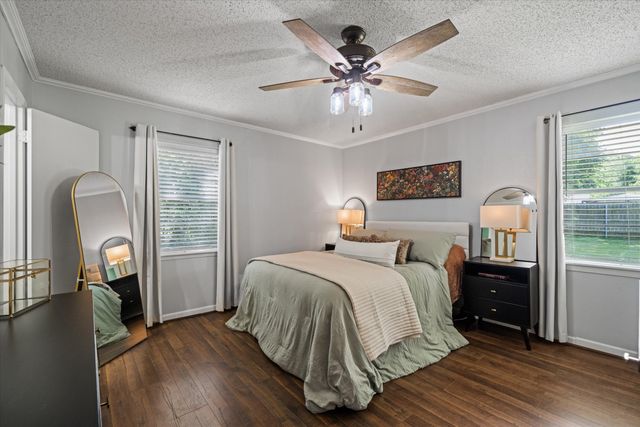 151 W College Street, Canton, TX 75103