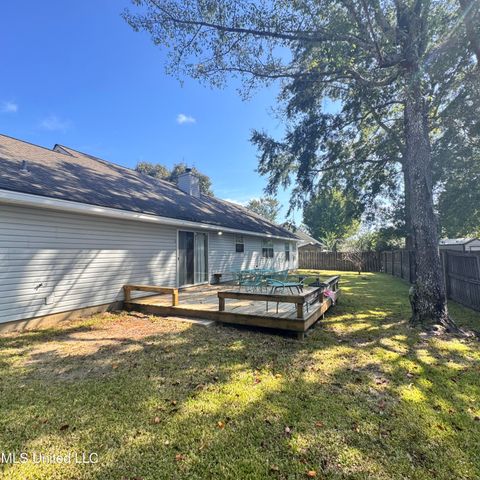 7828 Koko Place, Diamondhead, MS 39525