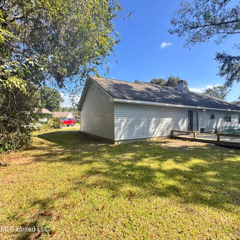 7828 Koko Place, Diamondhead, MS 39525