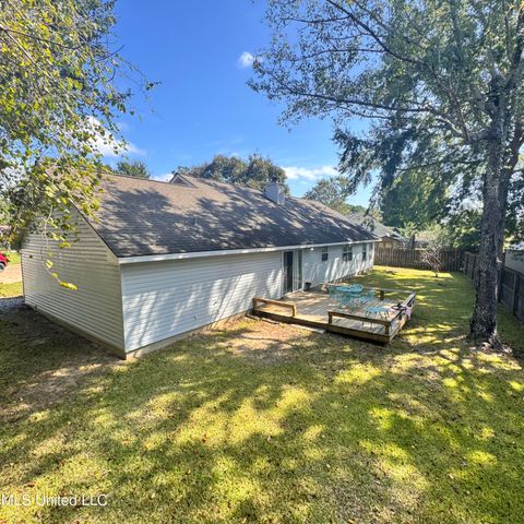 7828 Koko Place, Diamondhead, MS 39525