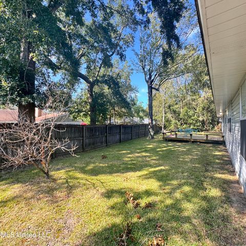 7828 Koko Place, Diamondhead, MS 39525