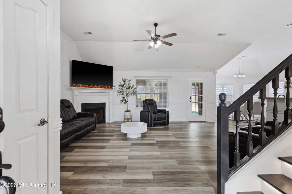 2786 Pyramid Drive, Southaven, MS 38672 — photo 4