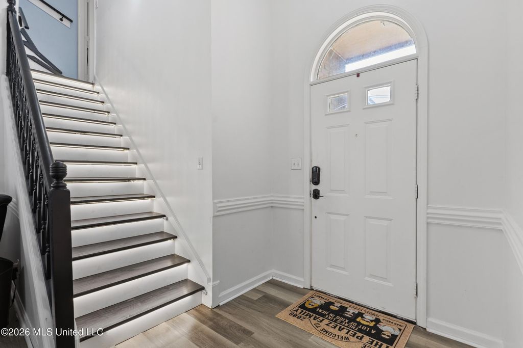 2786 Pyramid Drive, Southaven, MS 38672 — photo 5