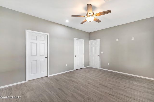 2806 W Jacinto Street, Tucson, AZ 85745