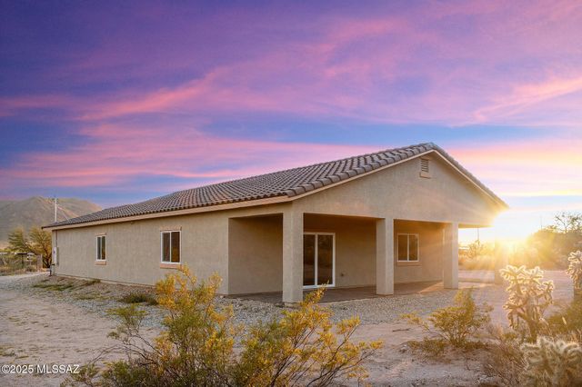 2806 W Jacinto Street, Tucson, AZ 85745