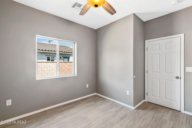 2806 W Jacinto Street, Tucson, AZ 85745