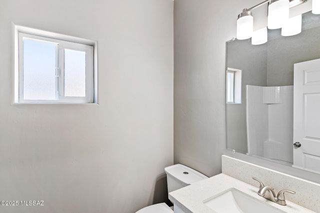 2806 W Jacinto Street, Tucson, AZ 85745