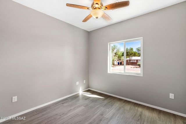 2806 W Jacinto Street, Tucson, AZ 85745
