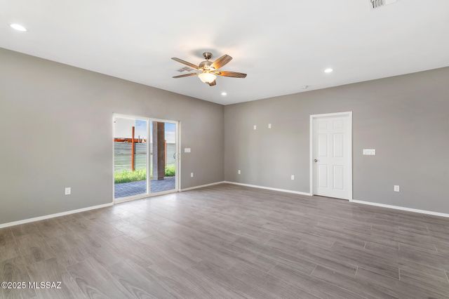 2806 W Jacinto Street, Tucson, AZ 85745