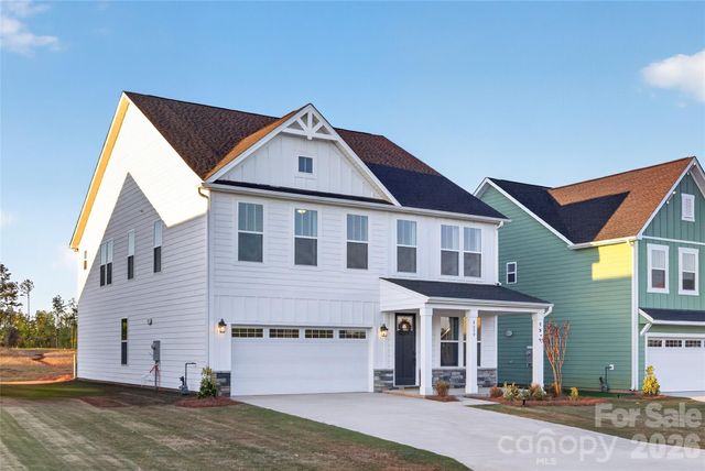 4659 Monterrico Drive 87, Lancaster, SC 29720