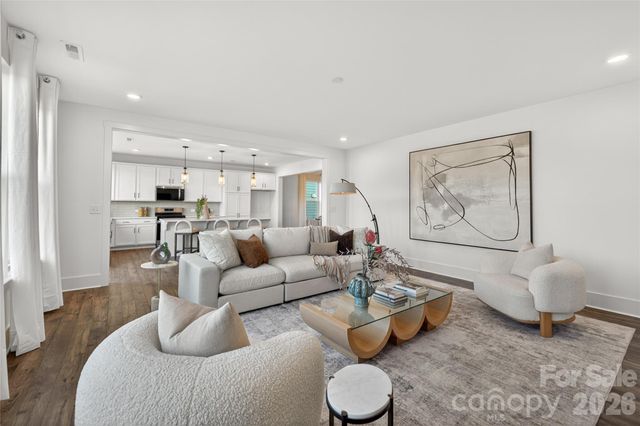 4659 Monterrico Drive 87, Lancaster, SC 29720