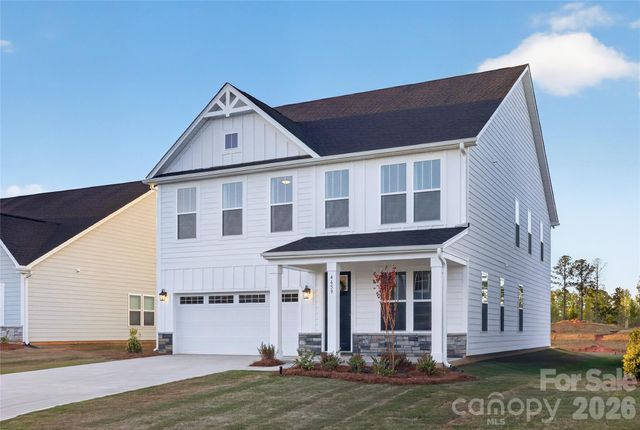 4659 Monterrico Drive 87, Lancaster, SC 29720