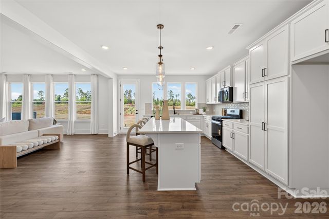 4659 Monterrico Drive 87, Lancaster, SC 29720