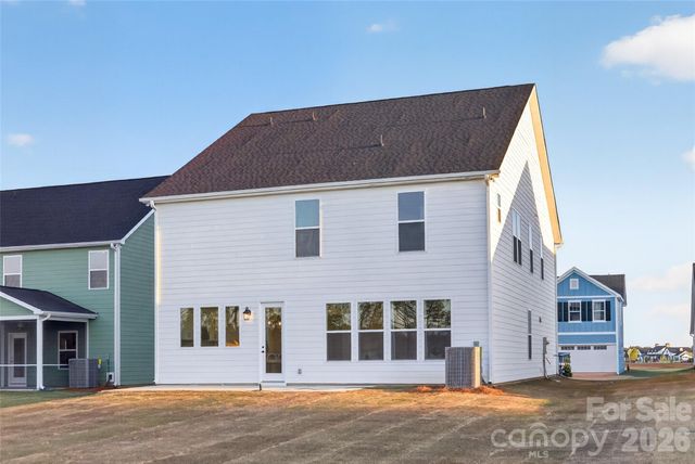 4659 Monterrico Drive 87, Lancaster, SC 29720