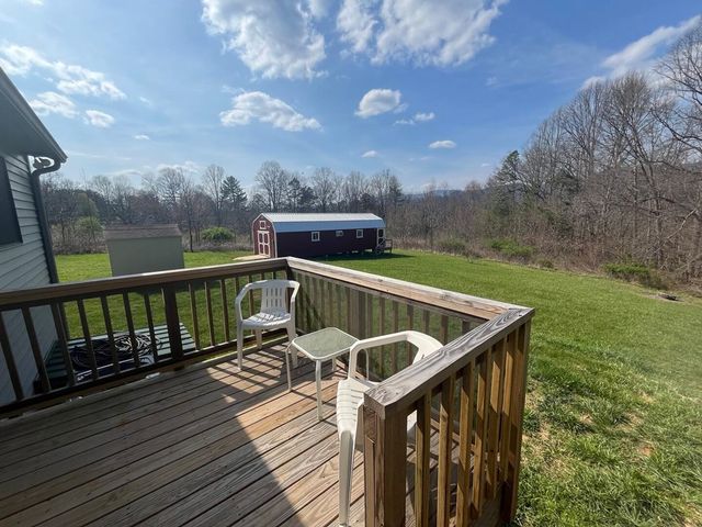 142 Arrowhead Trail, Hayesville, NC 28904