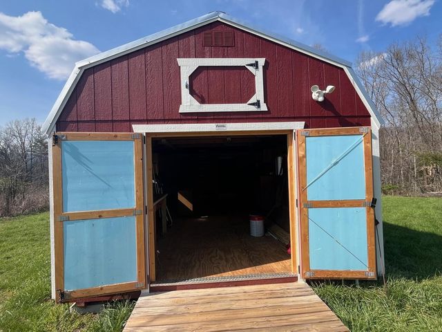 142 Arrowhead Trail, Hayesville, NC 28904