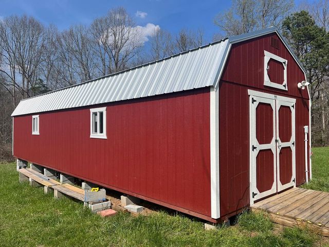 142 Arrowhead Trail, Hayesville, NC 28904